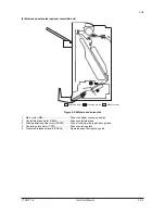 Предварительный просмотр 121 страницы Olivetti BF1 Service Manual