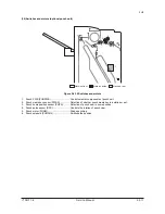 Предварительный просмотр 123 страницы Olivetti BF1 Service Manual