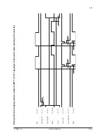 Предварительный просмотр 142 страницы Olivetti BF1 Service Manual