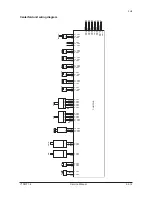 Предварительный просмотр 152 страницы Olivetti BF1 Service Manual