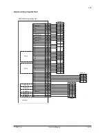 Предварительный просмотр 154 страницы Olivetti BF1 Service Manual