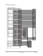 Предварительный просмотр 155 страницы Olivetti BF1 Service Manual