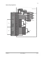 Предварительный просмотр 156 страницы Olivetti BF1 Service Manual