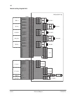 Предварительный просмотр 157 страницы Olivetti BF1 Service Manual