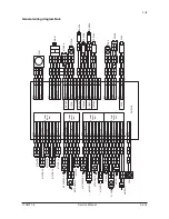 Предварительный просмотр 158 страницы Olivetti BF1 Service Manual