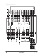 Предварительный просмотр 159 страницы Olivetti BF1 Service Manual