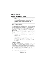 Preview for 17 page of Olivetti C3520MFP User Manual