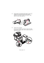 Preview for 30 page of Olivetti C3520MFP User Manual