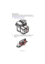 Preview for 34 page of Olivetti C3520MFP User Manual