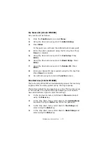 Preview for 38 page of Olivetti C3520MFP User Manual