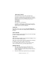 Preview for 40 page of Olivetti C3520MFP User Manual