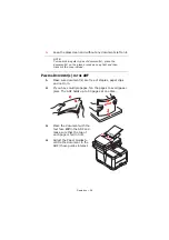 Preview for 59 page of Olivetti C3520MFP User Manual