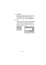 Preview for 72 page of Olivetti C3520MFP User Manual