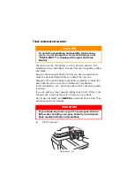 Preview for 84 page of Olivetti C3520MFP User Manual