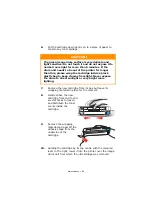 Preview for 87 page of Olivetti C3520MFP User Manual