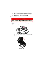 Preview for 89 page of Olivetti C3520MFP User Manual