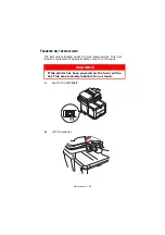 Preview for 93 page of Olivetti C3520MFP User Manual