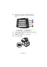 Preview for 98 page of Olivetti C3520MFP User Manual