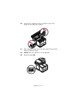 Preview for 102 page of Olivetti C3520MFP User Manual