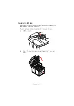 Preview for 103 page of Olivetti C3520MFP User Manual