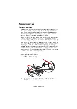 Preview for 105 page of Olivetti C3520MFP User Manual