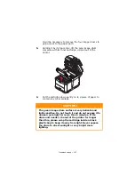 Preview for 108 page of Olivetti C3520MFP User Manual