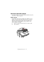 Preview for 117 page of Olivetti C3520MFP User Manual