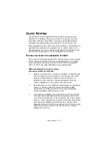 Preview for 123 page of Olivetti C3520MFP User Manual