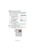 Preview for 126 page of Olivetti C3520MFP User Manual