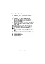 Preview for 129 page of Olivetti C3520MFP User Manual