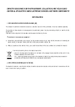 Preview for 138 page of Olivetti C3520MFP User Manual