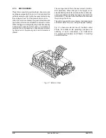 Предварительный просмотр 10 страницы Olivetti CMS 140 B euro Service Manual