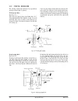 Предварительный просмотр 16 страницы Olivetti CMS 140 B euro Service Manual