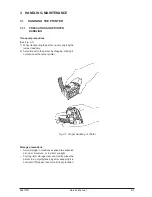 Preview for 21 page of Olivetti CMS 140 B euro Service Manual