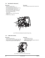 Предварительный просмотр 34 страницы Olivetti CMS 140 B euro Service Manual