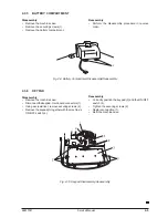 Preview for 35 page of Olivetti CMS 140 B euro Service Manual