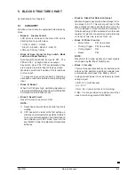 Предварительный просмотр 37 страницы Olivetti CMS 140 B euro Service Manual