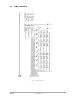 Preview for 43 page of Olivetti CMS 140 B euro Service Manual