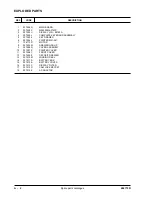 Preview for 52 page of Olivetti CMS 140 B euro Service Manual