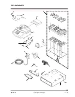 Предварительный просмотр 53 страницы Olivetti CMS 140 B euro Service Manual