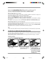 Предварительный просмотр 12 страницы Olivetti Copia 9020 Instructions Manual