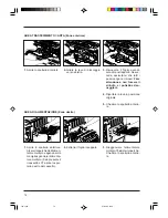 Предварительный просмотр 17 страницы Olivetti Copia 9020 Instructions Manual