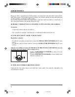 Предварительный просмотр 19 страницы Olivetti Copia 9020 Instructions Manual