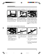 Предварительный просмотр 20 страницы Olivetti Copia 9020 Instructions Manual