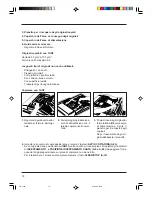 Предварительный просмотр 23 страницы Olivetti Copia 9020 Instructions Manual