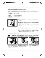 Предварительный просмотр 30 страницы Olivetti Copia 9020 Instructions Manual