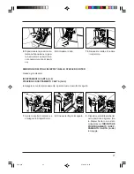 Предварительный просмотр 32 страницы Olivetti Copia 9020 Instructions Manual