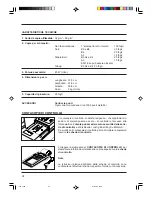 Предварительный просмотр 33 страницы Olivetti Copia 9020 Instructions Manual