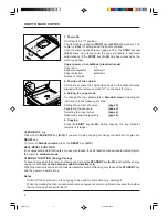 Предварительный просмотр 41 страницы Olivetti Copia 9020 Instructions Manual