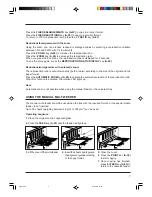 Предварительный просмотр 44 страницы Olivetti Copia 9020 Instructions Manual